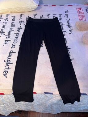 Dress pants